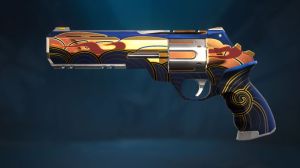 Valorant Cloudweaver Collection