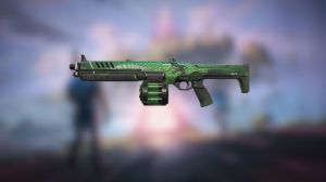 Valorant Coalition Cobra