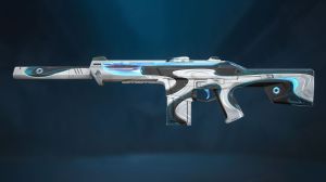 Valorant Convergence Collection