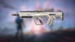 Valorant Couture Collection