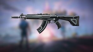 Valorant DOT EXE Collection