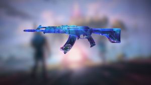 Valorant Depths Collection