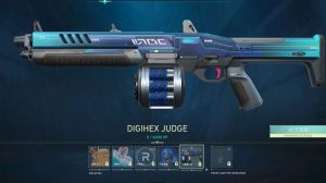 Valorant Digihex Collection