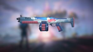 Valorant Divine Swine Collection