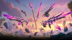 Valorant Dolmir's Revenge