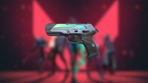 Valorant FIREARM Classic