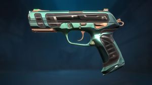 Valorant Fiber Optic Collection