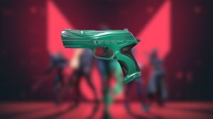 Valorant Final Chamber Classic