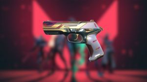 Valorant Finesse Classic