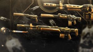 Valorant Fortune's Hand