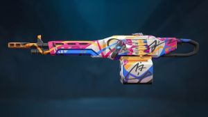 Valorant Freehand Collection