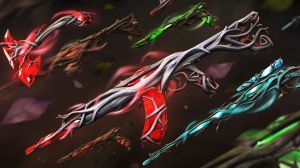 Valorant Doodle Buds Collection