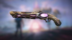 Valorant Genesis Collection