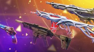 Valorant Give Back 2023