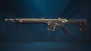 Valorant Guardrail Collection