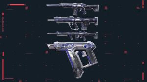 Valorant Hieroscape Collection