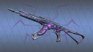 Valorant Hivemind Collection