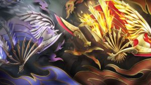 Valorant IGNITE Capsule