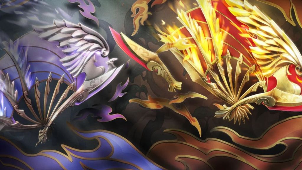 Valorant Ignite Capsule