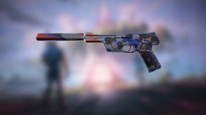 Valorant Jigsaw Collection