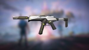 Valorant Kingdom Collection