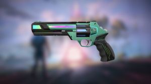 Valorant Lightwave Collection