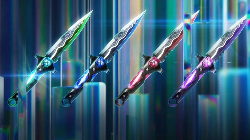 Valorant Lock In Collection