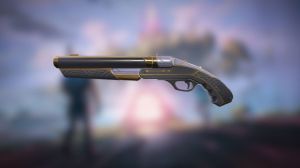 Valorant Monarch Collection