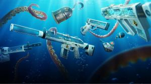 Valorant Neptune Original