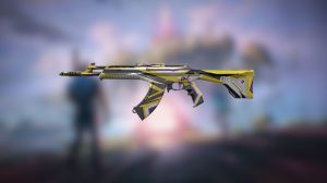 Valorant Nitro Collection