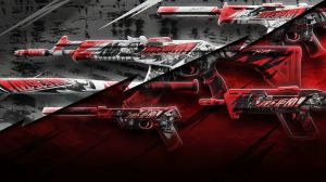 Valorant No Limits Collection