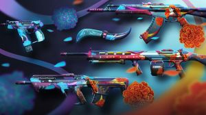 Valorant Nunca Olvidados