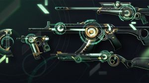 Valorant Origin Collection