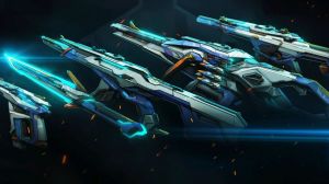 Valorant Orion Collection