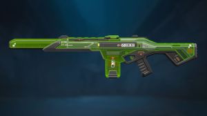 Valorant Overlay Collection