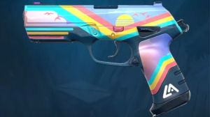 Valorant Panormic Collection