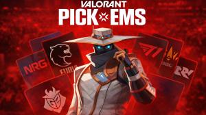 Valorant Pick'Ems Best Picks for Masters Santiago 2026: Prediction and Rewards