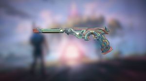 Valorant Piedra del Sol Collection