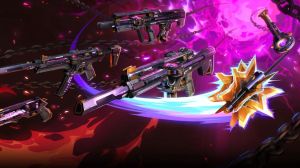 Valorant Prelude to Chaos 1