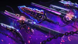 Valorant Prelude to Chaos 2.0