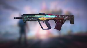 Valorant Premiere Collection