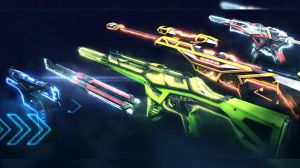 Valorant RGX 11z Pro 2.0