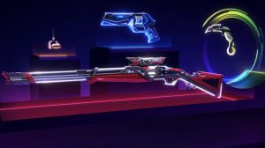 Valorant RGX 11z Pro Episode Nine Collection