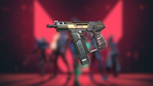 Valorant Ragnarocker Frenzy