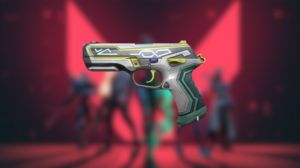 Valorant Resolution Classic