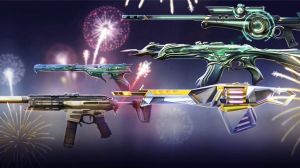 Valorant Run It Back 2