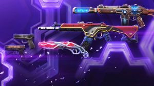 Valorant Run It Back EP. 7