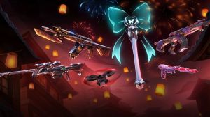 Valorant Run it Back 2026