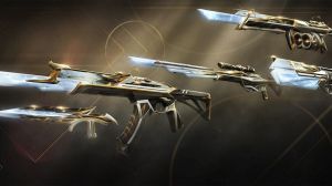 Valorant Sentinels of Light 1.0