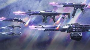 Valorant Sentinels of Light 2.0